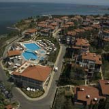 Отель  Santa Marina   